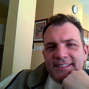 Meet your Posher, Jim